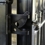 D-Latch Metal Gate Latch - Image 2