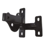 D-Latch Metal Gate Latch - Image 4